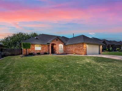1704 Stepping Stone Trl, Edmond, OK, 73013