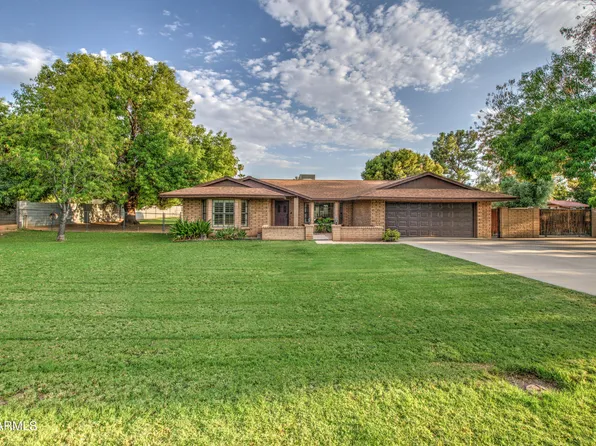 10517 W EARLL Drive, Avondale, AZ 85392