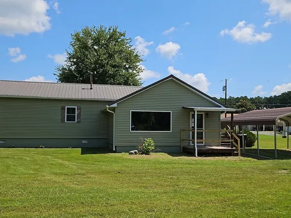 905 Shaw Dr, Norris City, IL 62869