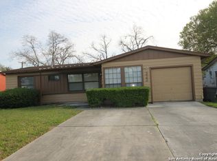 322 Lively Dr, San Antonio, TX 78213