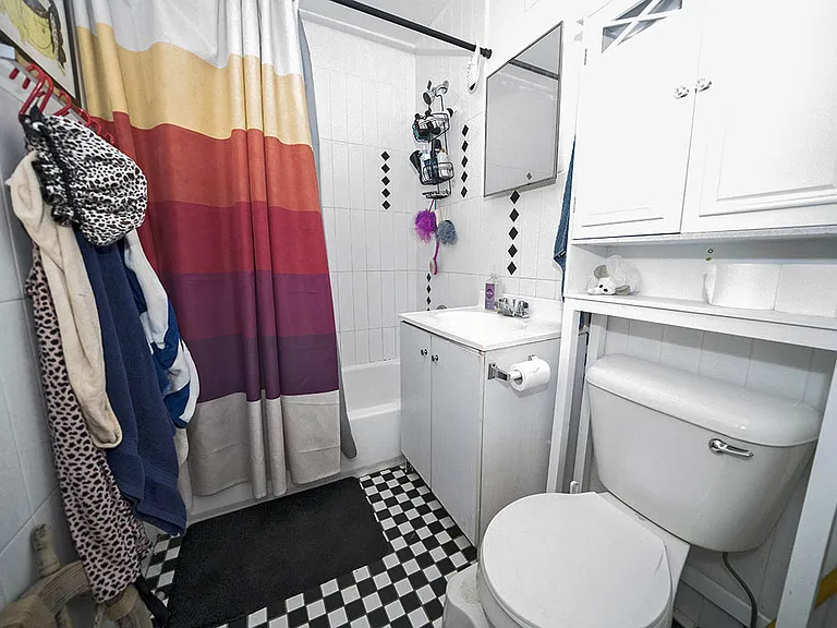 187 Clifton Pl #2F — Photo 7