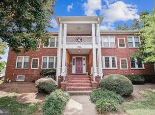 1706 Dewitt Ave APT A, Alexandria, VA 22301