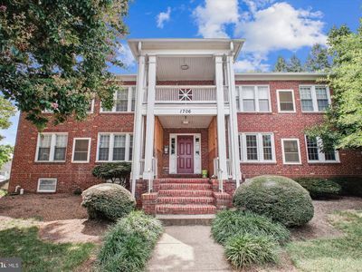 1706 Dewitt Ave APT A, Alexandria, VA, 22301