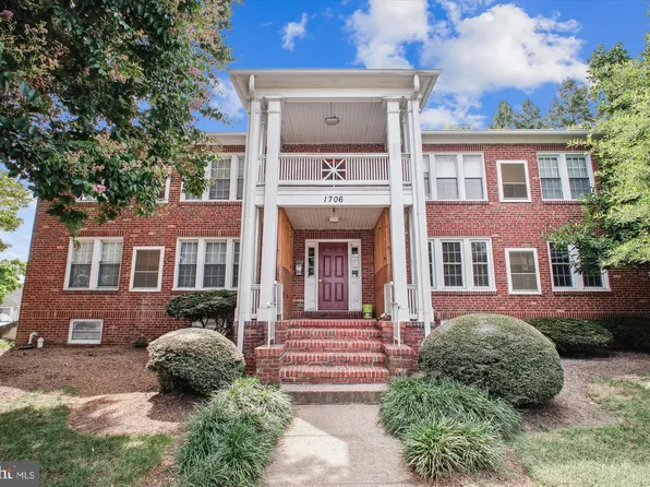 1706 Dewitt Ave APT A, Alexandria, VA 22301
