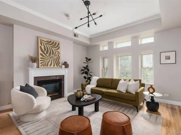 1025 E 17th Avenue #3, Denver, CO 80218