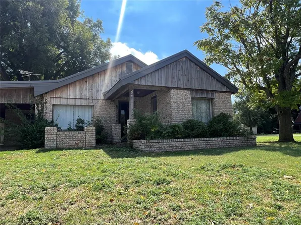 220 W Highway 62, Verden, OK 73092