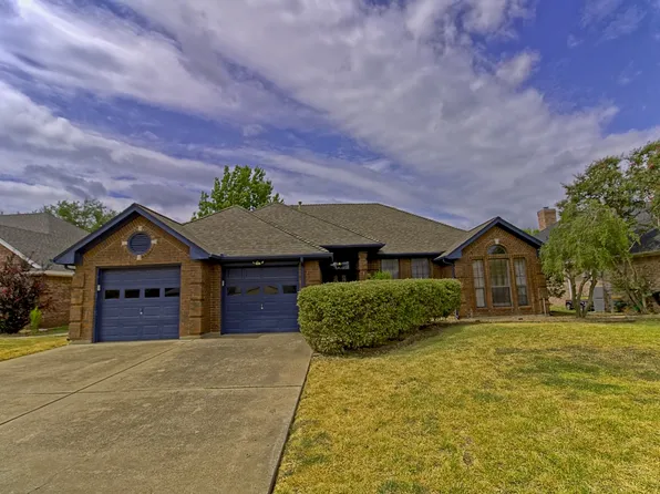 913 York St, Forney, TX 75126