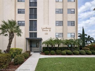 121 Country Club Dr APT 204, Lake Placid, FL 33852