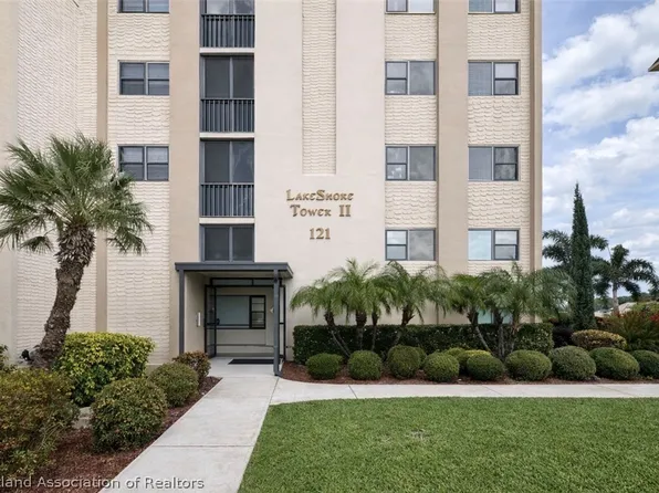 121 Country Club Dr APT 204, Lake Placid, FL 33852