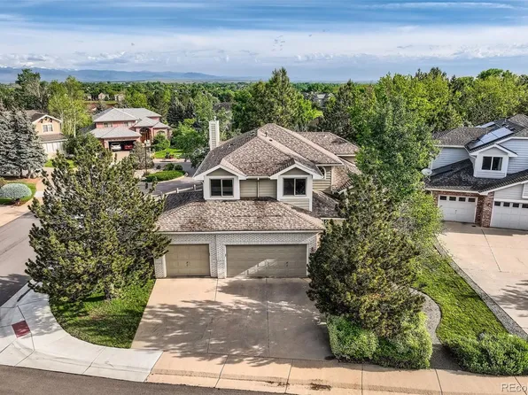 360 Morning Star Lane, Lafayette, CO 80026