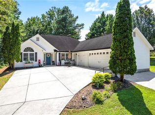 139 Legacy Park Dr, Powder Springs, GA 30127