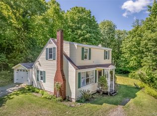 182 Sams Point Road, Cragsmoor, NY 12420