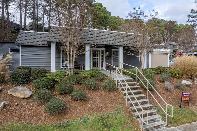 Hoover Village Apartment Rentals Hoover, AL Zillow