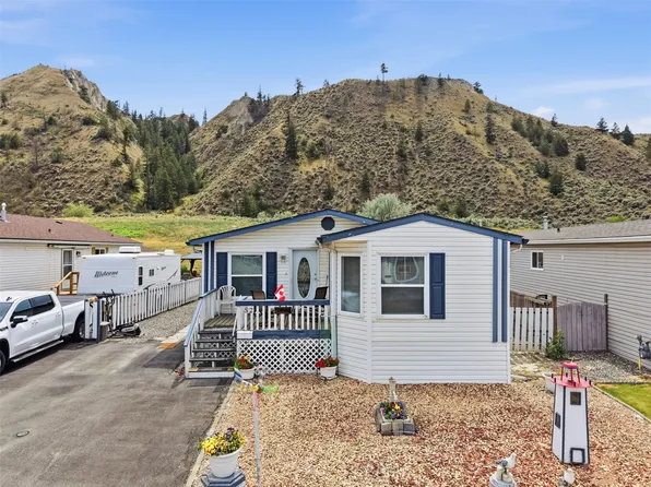 7545 Dallas Dr #52, Kamloops, BC V2C 6X5