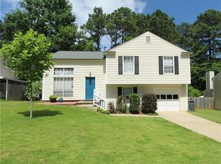 2854 Cotton Field Rd NW, Kennesaw, GA 30144