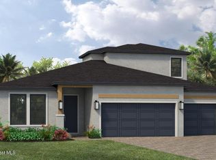 9060 Borrego Way, Melbourne, FL 32940