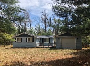 6387 Breezewood Dr, Alger, MI 48610