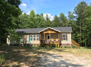 2201 Double M Farm Rd, Knightdale, NC 27545