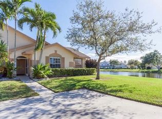 9334 Boca Gardens Pkwy APT D, Boca Raton, FL 33496