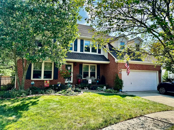 804 Palomino Ln, Lexington, KY 40503