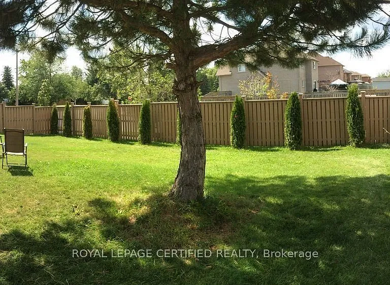 5239 Creditview Rd #UPP LVL — Photo 15