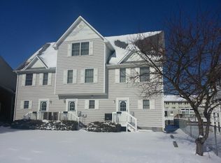 608 Salt Spray Rd UNIT A, Ocean City, MD 21842