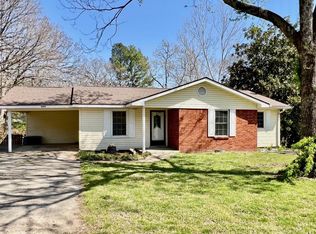 2002 Carter St, Pocahontas, AR 72455