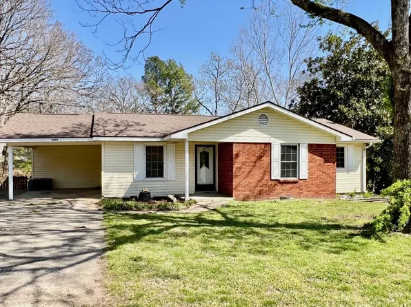2002 Carter St, Pocahontas, AR 72455
