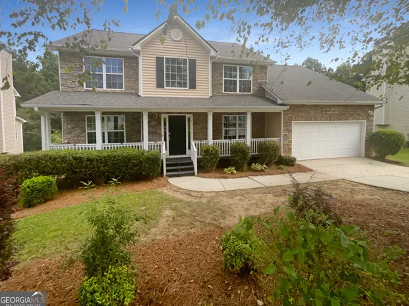 1365 River Club Dr NE, Conyers, GA 30012