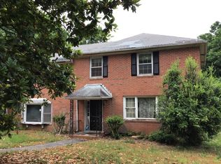 9916 Oldfield Dr, Richmond, VA 23235