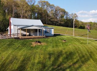 4720 Starlite Rd, Tell City, IN 47586