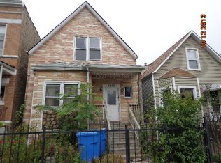 2032 N Karlov Ave, Chicago, IL 60639