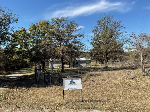 125 Rock Salt Ct, Springtown, TX 76082