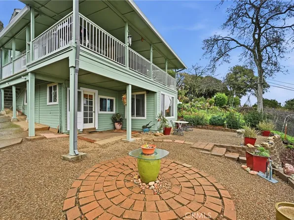 9279 Glenhaven Dr, Glenhaven, CA 95443
