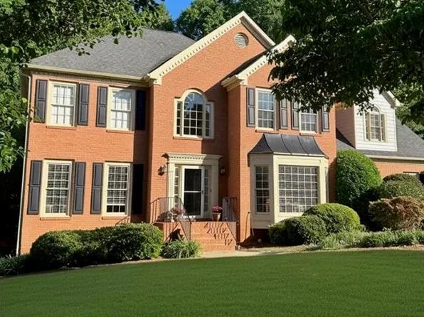 1571 Halisport Lake Dr NW, Kennesaw, GA 30152
