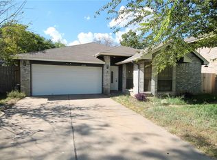 4504 Sojourner St, Austin, TX 78725