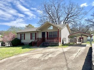 615 Victoria St, Pulaski, TN 38478