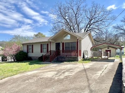 615 Victoria St, Pulaski, TN, 38478
