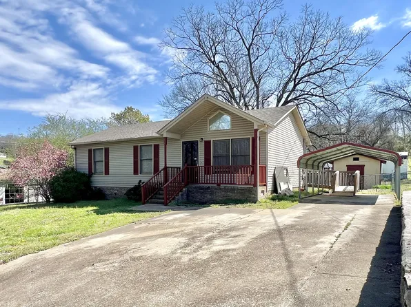 615 Victoria St, Pulaski, TN 38478