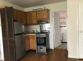 1010 P St NW, Washington, DC 20001