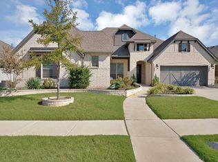 4612 Rocky Ridge Trl, Little Elm, TX 75068