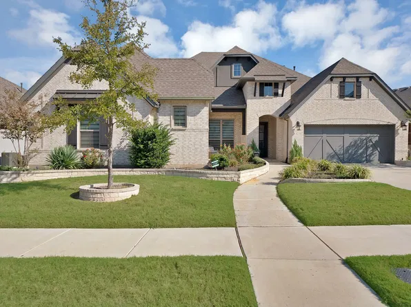 4612 Rocky Ridge Trl, Little Elm, TX 75068