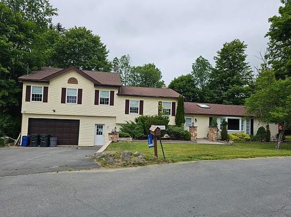 25 Stangel Dr