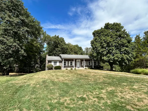 1502 N Mapleview Dr, Columbia, MO 65202