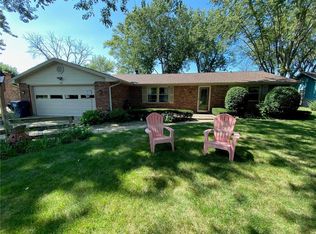 3211 Alexandria Pike, Anderson, IN 46012