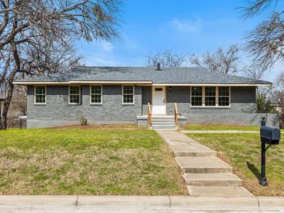 2129 Kingsdale Dr, Fort Worth, TX, 76119