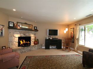 327 Second Creek Dr, Incline Village, NV 89451