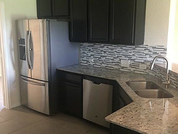 Modern kitchen