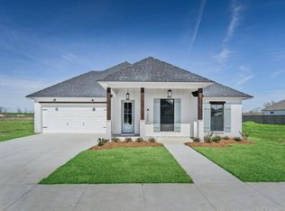 4440 Boulonnais Ave, Baton Rouge, LA 70820