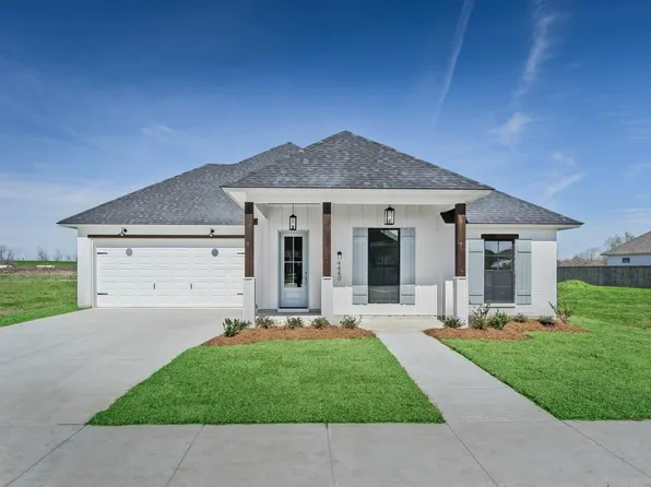 4440 Boulonnais Ave, Baton Rouge, LA 70820